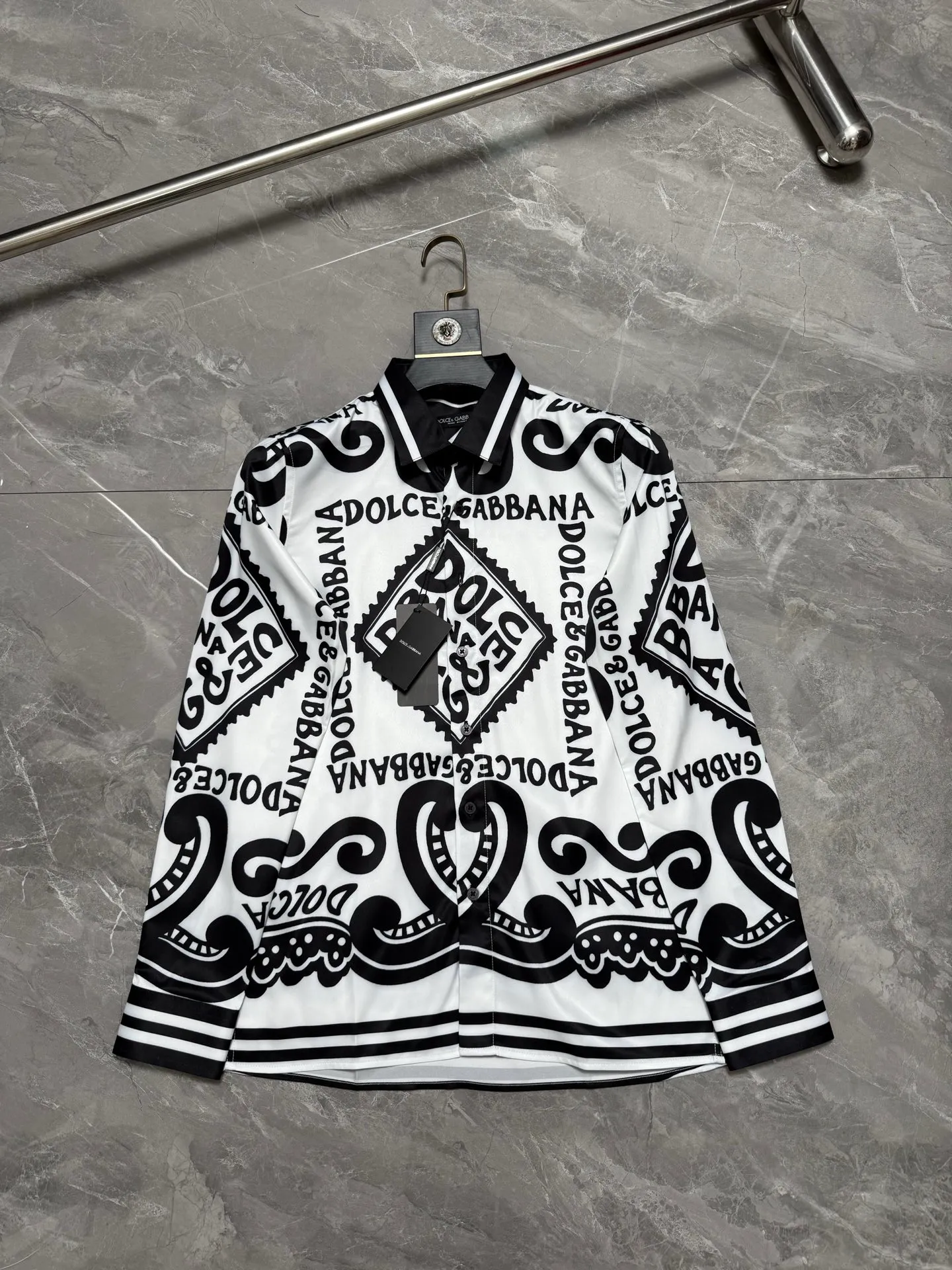 Dolce&Gabban Sizes：38.39.40.41.42